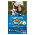 thumbnail image 2 of Purina Puppy Chow Complete with Real Chicken, Dry Puppy Food 11.4kg, 2 of 10