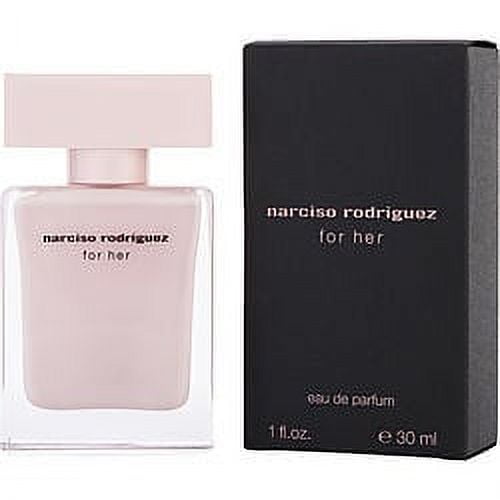 NARCISO RODRIGUEZ pour Elle/NARCISO RODRIGUEZ Vaporisateur EDP 1.0 OZ (30 ml) (L)