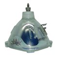 thumbnail image 3 of Lutema Platinum for Hitachi 60V525 TV Lamp (Original Philips Bulb), 3 of 5