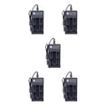 thumbnail image 3 of Wisewang Fast and Efficient 2-Slots USB Batteries for Portable Universal Compatibility Lithium AAA Style A 5Set, 3 of 6