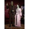 thumbnail image 4 of Déguisement Lily des Munsters pour Femme, 4 of 6
