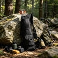 thumbnail image 1 of EARKITY Resizable Lightweight Arrows Organizer With Large Capacity And Pockets For Men Women Ideal Hunting Gift, 1 of 6
