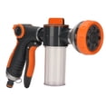 thumbnail image 4 of Garden Watering Foam Sprayer High Pressure Multifunctional Water Spraying Machine for Agricultural, Easy to Use, 8 Modes, 4 of 7