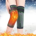 thumbnail image 3 of RKSTN Heating Knee Pads Acupressure Self-Heating Shaping Knee Sleeve Self Heating Knee Pads Office Supplies, 3 of 4