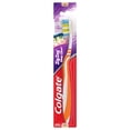 thumbnail image 1 of Colgate Zigzag Toothbrush, 1 of 6