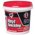 thumbnail image 1 of Dap 12130 Interior & Exterior vinyl spackling, 1 of 2