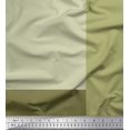 thumbnail image 2 of Soimoi Velvet Fabric Geometric Panel Print Fabric by Yard 58 Inch Wide, 2 of 3