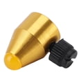 thumbnail image 4 of Aluminium Alloy Tuning Fork Feet Meditation and Stress Relief Accessory, 4 of 7