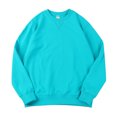 thumbnail image 4 of QIPOPIQ Originaux en Molleton, Chandail Teint en Pièce, Chandails à Col Rond pour Hommes en Liquidation, 4 of 6