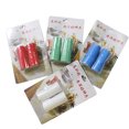 thumbnail image 4 of CEHVOM 2 Pcs Bâton en Acier Inoxydable Antirouille Nettoyage Brosse de Lavage Essuyer Casserole Liquidation, 4 of 8