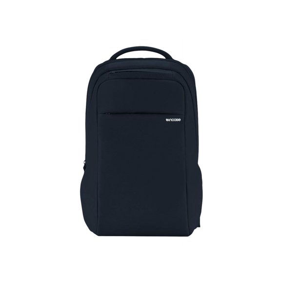 Incase Designs ICON Slim - Sac à Dos pour Ordinateur Portable - 16" - Bleu Marine - pour MacBook Pro (15,4 Po, 16 Po)