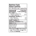 thumbnail image 3 of Cracker Barrel Tranches de fromage cheddar marbré, 12 tranches, 240g, 3 of 8