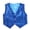 Blue, variant on Sonic the Hedgehog Kids’ Digital LED Watch – Blue Strap with Sonic & Tails Design