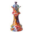 thumbnail image 2 of Abbracc Pièces d'Échecs Statue et Sculptures, 15x15x44CM A, 2 of 9