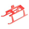 thumbnail image 2 of Heighten Bracket Landing Gear Part red, 2 of 6
