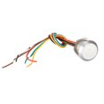 thumbnail image 3 of Waterproof Card Reader,Mini RFID Controller Embedded Access Control Reader Card Reading Future-Proof Design, 3 of 14