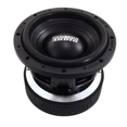 thumbnail image 3 of Sundown Audio U-10 D4 10 Pouces 1500W RM Double Bobine Vocale 4-Ohm Caisson de Basses de Voiture en PVC, 3 of 3