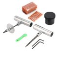 thumbnail image 4 of 57pcs Tire Repair Kit DIY Tyre Repairing Tool Set for Car Truck Motorcycle, 4 of 8