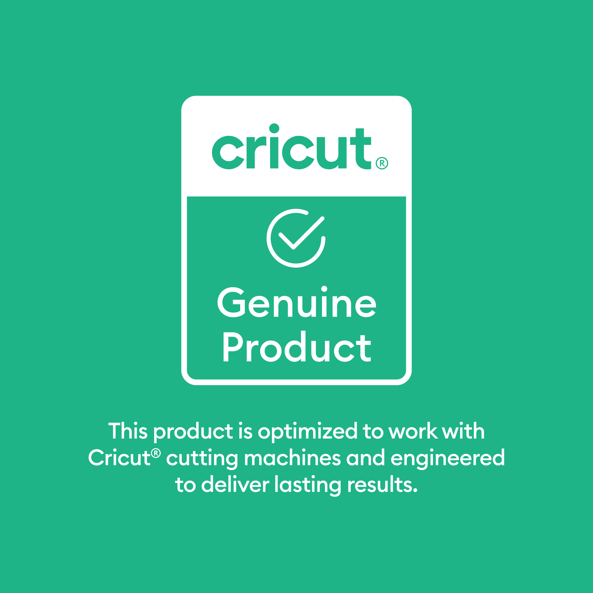 Cricut® Value Vinyl (12 in x 10 ft), Red