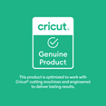 thumbnail image 4 of Cricut® Value Vinyl (35 ft), Black, 4 of 8