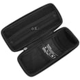 thumbnail image 1 of Bike Tool Bag, EVA Bottle Shaped Portable Bike Cycling Repair Tool Kit Storage Holder Case Bike Tool Kit Bike Bag for All Kinds of  with Kettle Rack, 1 of 7