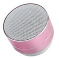 thumbnail image 1 of Silk Metal  , Speaker, Loudspeaker Box, For Outdoor Camping, All Groups Of People, Indoor,, 1 of 8