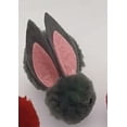 thumbnail image 1 of Birdeem 10 Pcs Décoration de Pâques Peluche Mini Lapin Lapin de Pâques Poupée Jouet Cadeau, 1 of 1