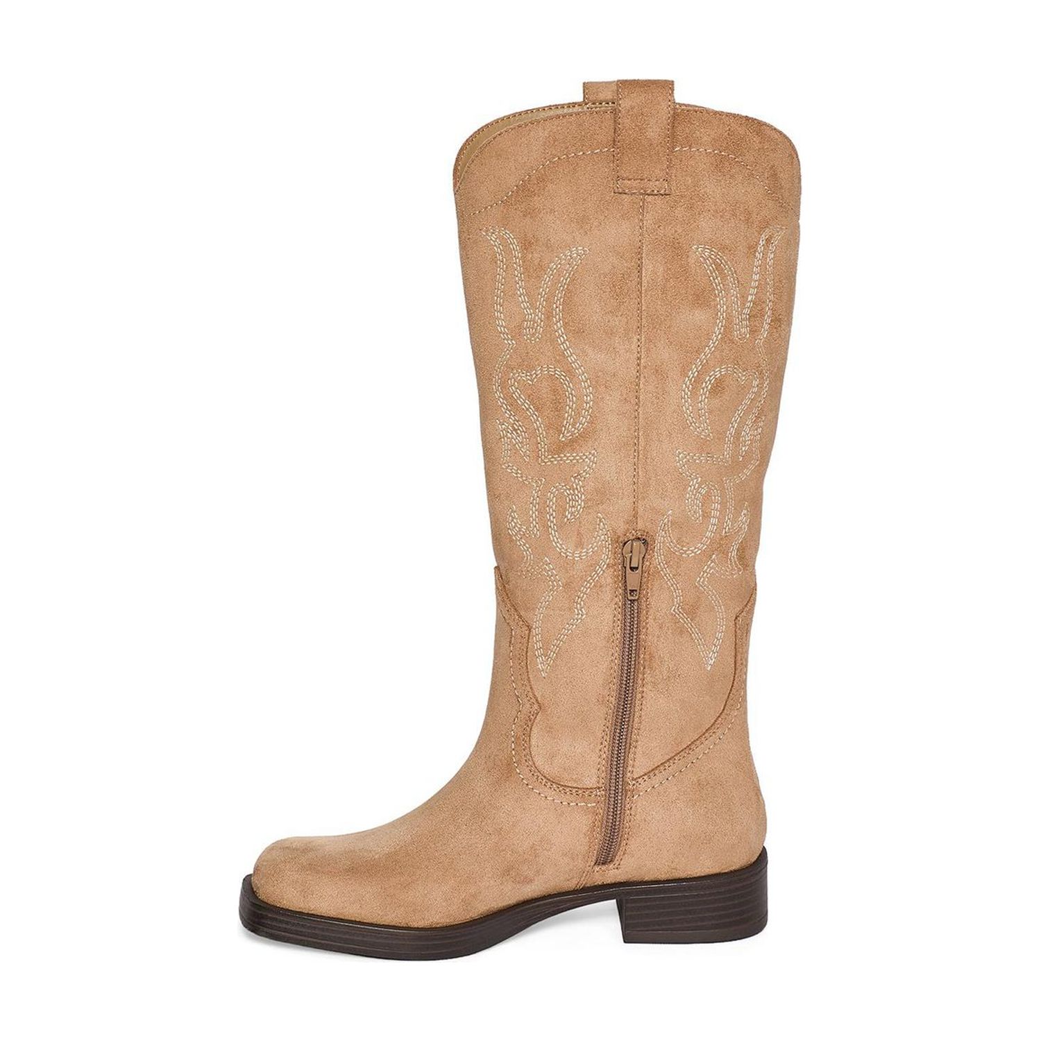 Bottes Western Madden NYC pour femmes