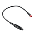 thumbnail image 4 of Electric Bike Brakes Sensor Power Cut-Off Hydraulic Brake Sensors SM/Waterproof Connector Plug- For XOD Electric Bicycle Part, 4 of 12