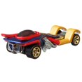thumbnail image 3 of Hot Wheels Miss Marvel Vehicle, 3 of 3