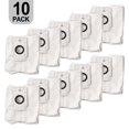 thumbnail image 1 of Dust Collection Solution For Greenworks GRV3011 Vacuum Bag Set Available, 1 of 4