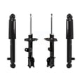 thumbnail image 1 of TMC Front Rear Suspension Struts and Shock Absorbers Kit for Car Hyundai Santa Fe Kia Sorento - Left Right Side (Driver Passenger) K78-100965, 1 of 2