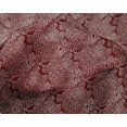thumbnail image 4 of oneOone Silk Tabby Fabric Floral Block Print Sewing Fabric BTY 42 Inch Wide, 4 of 4