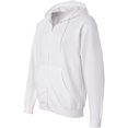 thumbnail image 3 of Independent Trading Co. White 1829 M, 3 of 3