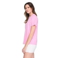 thumbnail image 4 of George Women's Crew-Neck T-Shirt, 4 of 6