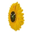 thumbnail image 3 of Indoor Outdoor Wall Clock Waterproof Wall Clock 12inch Wall Clock, 3 of 8