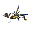 thumbnail image 2 of LEGO Super Heroes - Starblaster Showdown (76019), 2 of 2