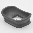 thumbnail image 1 of 4X -29 Eye Mask for Z6 Z7 Z6II Z7II Viewfinder Eye Cup Eyepiece Eye Mask Camera Accessories, 1 of 8