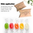 thumbnail image 1 of Pillow Candy Box Cute Toys Card Cookies Snacks Present Celebration Favors Cookie Snack Storage Case Festival Birthday Package Pouch Kids Children Round Pendant, 1 of 7