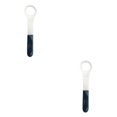 thumbnail image 1 of Redempat Convenient Bicycle Tool Bottom Bracket Wrench Repair Tool Versatile Axle Wrench Tool 44mm 240x60x4mm 2Set, 1 of 6