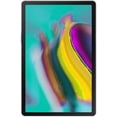 thumbnail image 2 of Remis à Neuf Samsung Galaxy Tab S5e – Wi‐Fi Seulement – 64 Go – Noir – 10,5 Po – Excellent État, 2 of 9
