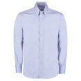 thumbnail image 3 of Kustom Kit Chemise d'Affaires à Manches Longues Ajustée pour Homme, 3 of 3