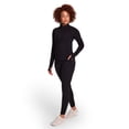 thumbnail image 2 of Legging à Revers Explorer Femme Reebok, 2 of 5
