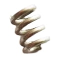 thumbnail image 2 of Mosiee Metal Fishing Reel Accessories For Bass Rise Baitcasting Reel Five Star Sound Mushroom Head Spring Fishing Replacement Accessory, 2 of 8
