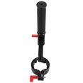 thumbnail image 3 of Poignée de Stabilisateur Poignée Élingue, Poignée en Alliage de Pliage Réglable Extérieure Poignée Élingue Bras Stabilisateur Accessoires avec des Matériaux en Alliage, 3 of 8