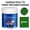 Green, variant on Sales Today Clearance! Weather-Proof Rust Converter Paint for Metal, Water-Based Metal Rust Treatment, Anti-Rust Paint for Steel, Tiles, and Metal Surfaces, 300g Rust Removal Spray