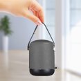 thumbnail image 4 of Haut-parleur Bluetooth, Volume Plus Fort, Haut-Parleurs Bluetooth 5.2 Étanches, 4 of 4
