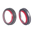 thumbnail image 3 of Replacement Plastic Top Fixed Sealing Ring for Dyson V10/V11 Vacuum Cleaner, 3 of 11