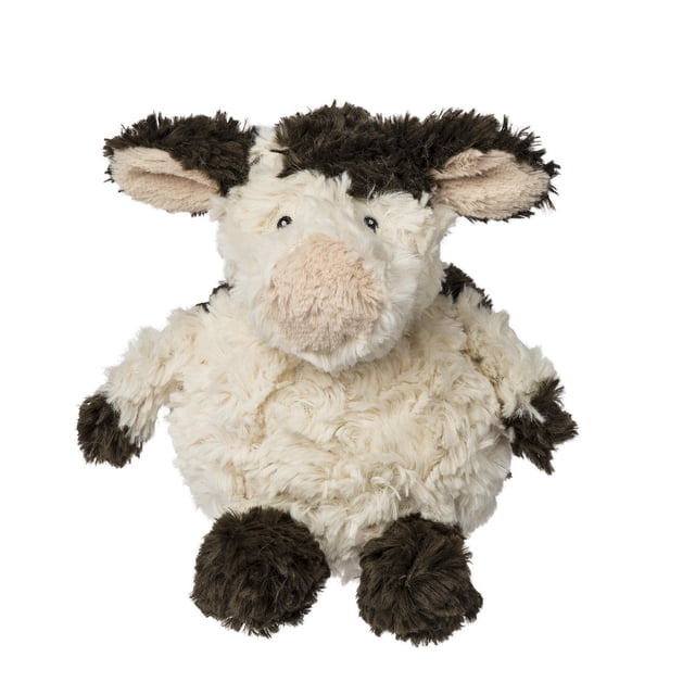 Mary Meyer - Recycled Again Friends - Sprouts Cow