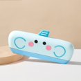 thumbnail image 2 of Meitianfacai Harmonica for Kids, Lightweight Cartoon Harmonica with Double Row of 16 Holes, Harmonica for Toddler, Kids, Adult Beginners' Musical Instrument Toy Gift, 2 of 6